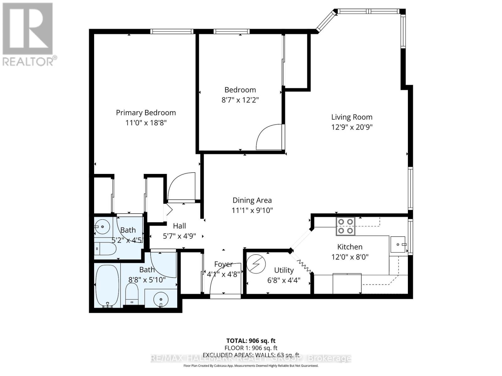 80 Sandcastle Drive, Ottawa, Ontario  K2H 9E7 - Photo 34 - X13014270