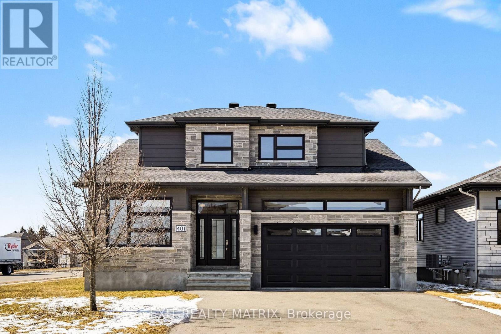 401 BRUGES STREET, Russell, Ontario