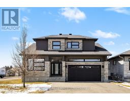401 BRUGES STREET, Russell, Ontario