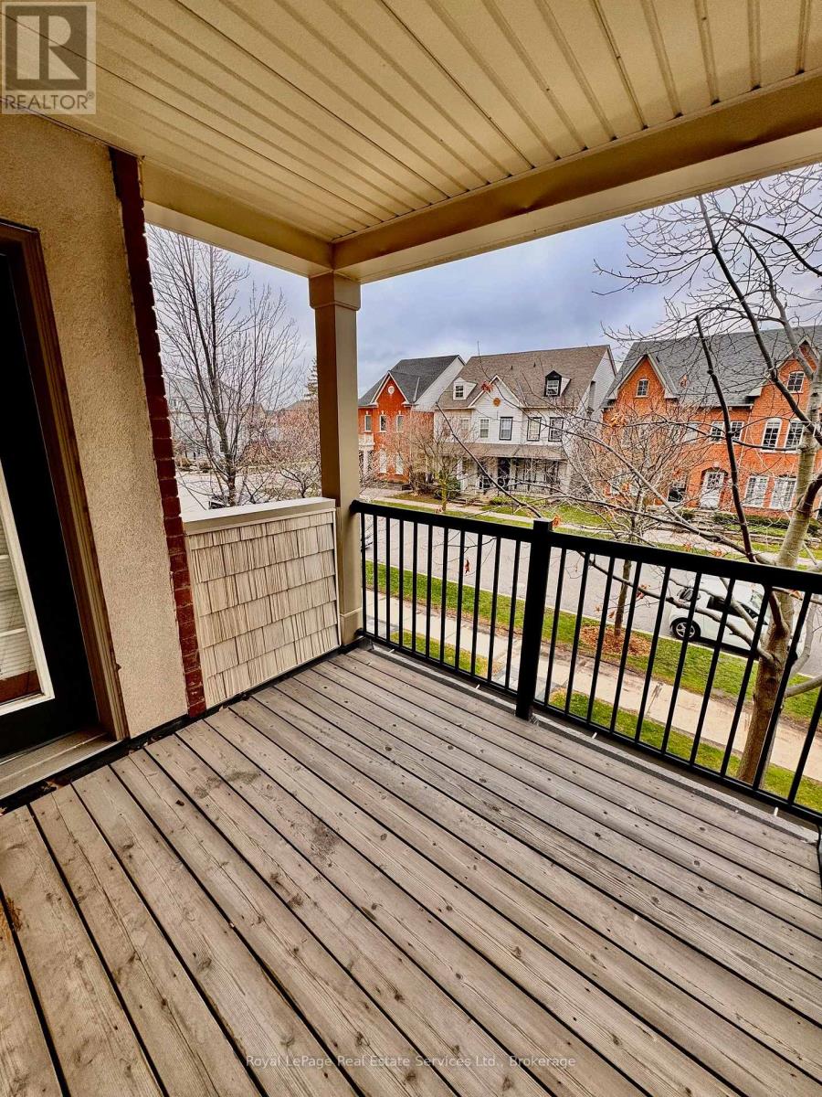 27 - 97 Georgian Drive, Oakville, Ontario  L6H 0E7 - Photo 6 - W13014240