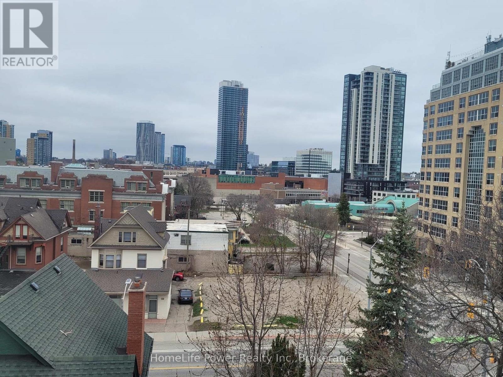 409 - 20 St George Street, Kitchener, Ontario  N2G 2S7 - Photo 13 - X13004306