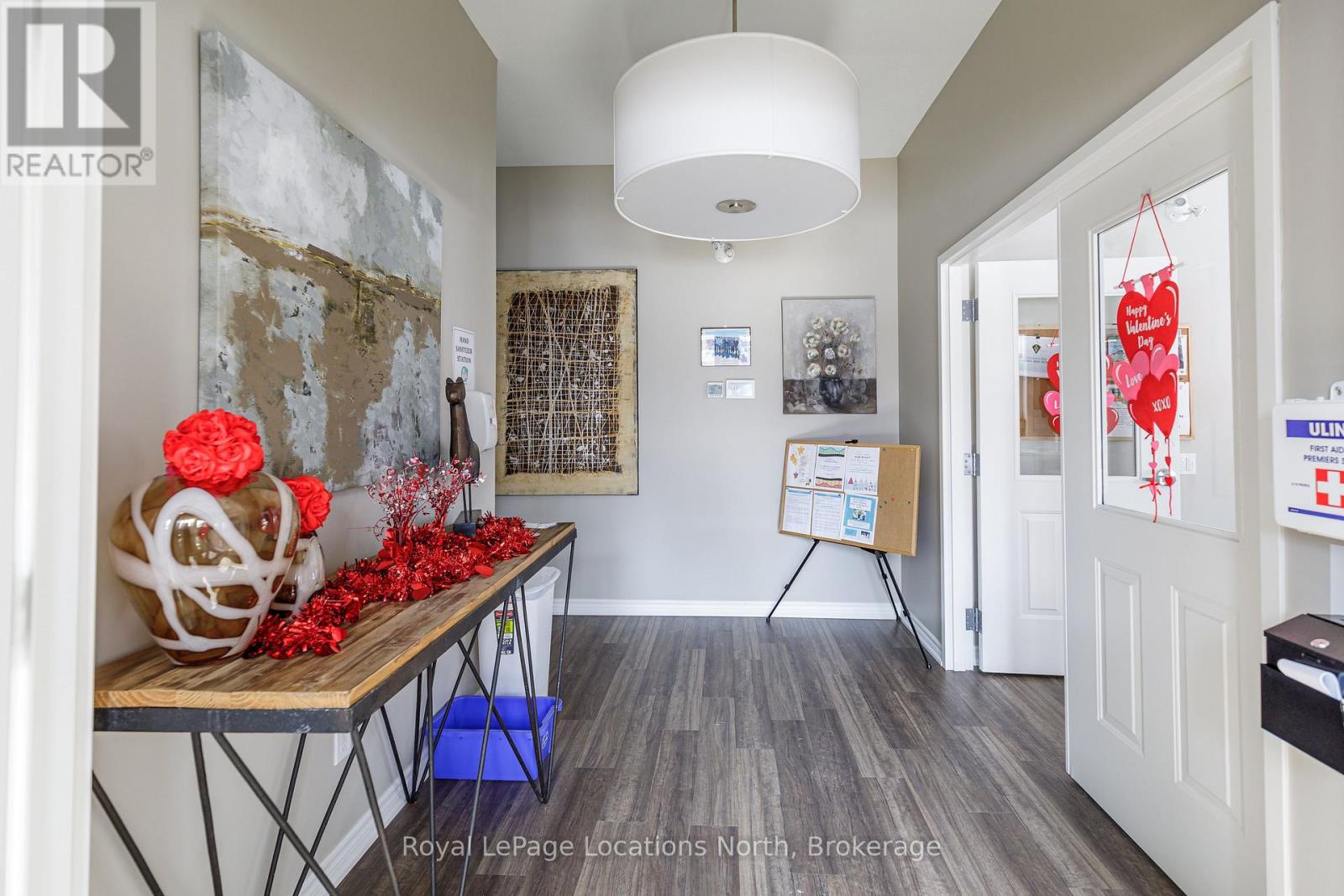 102 Empire Lane, Meaford, Ontario  N4L 0A5 - Photo 34 - X12839646