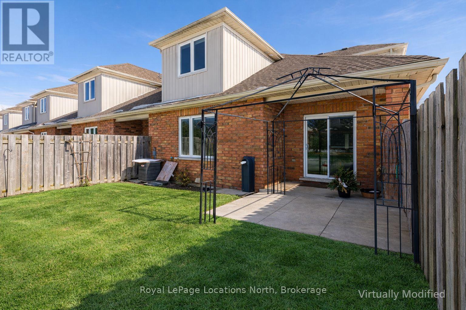 102 Empire Lane, Meaford, Ontario  N4L 0A5 - Photo 29 - X12839646