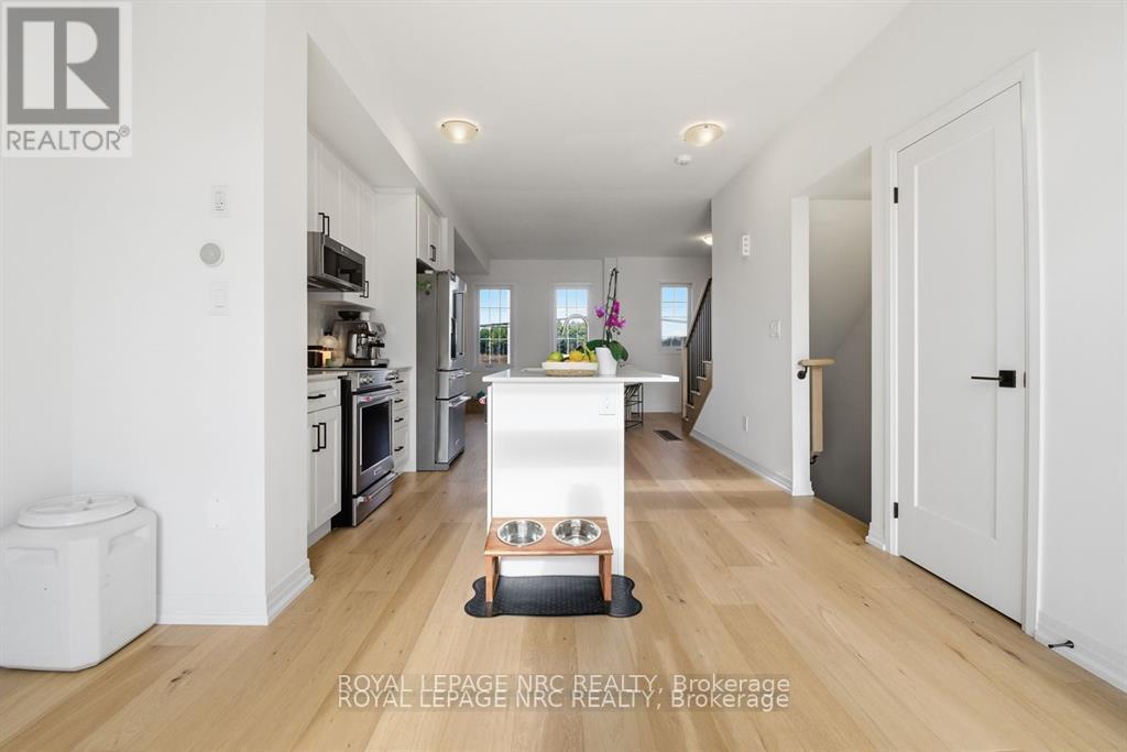 49 Melody Lane, Thorold, Ontario  L0S 1K0 - Photo 18 - X13014284