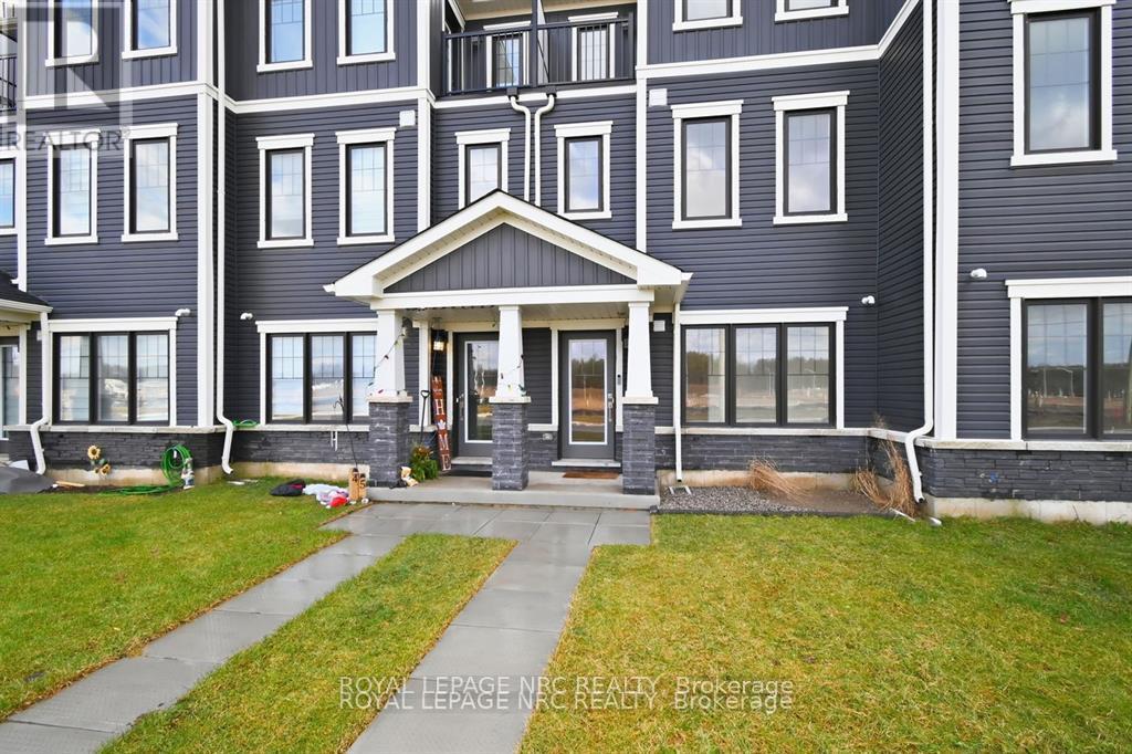 49 Melody Lane, Thorold, Ontario  L0S 1K0 - Photo 2 - X13014284