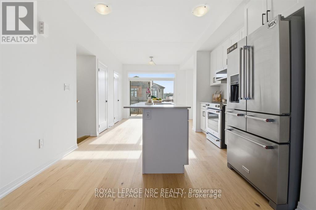 49 Melody Lane, Thorold, Ontario  L0S 1K0 - Photo 20 - X13014284