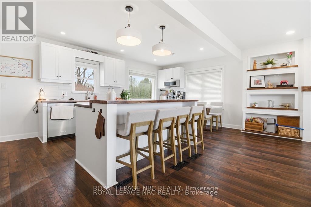 458 Doan's Ridge Road, Welland, Ontario  L3B 5N7 - Photo 13 - X13014300