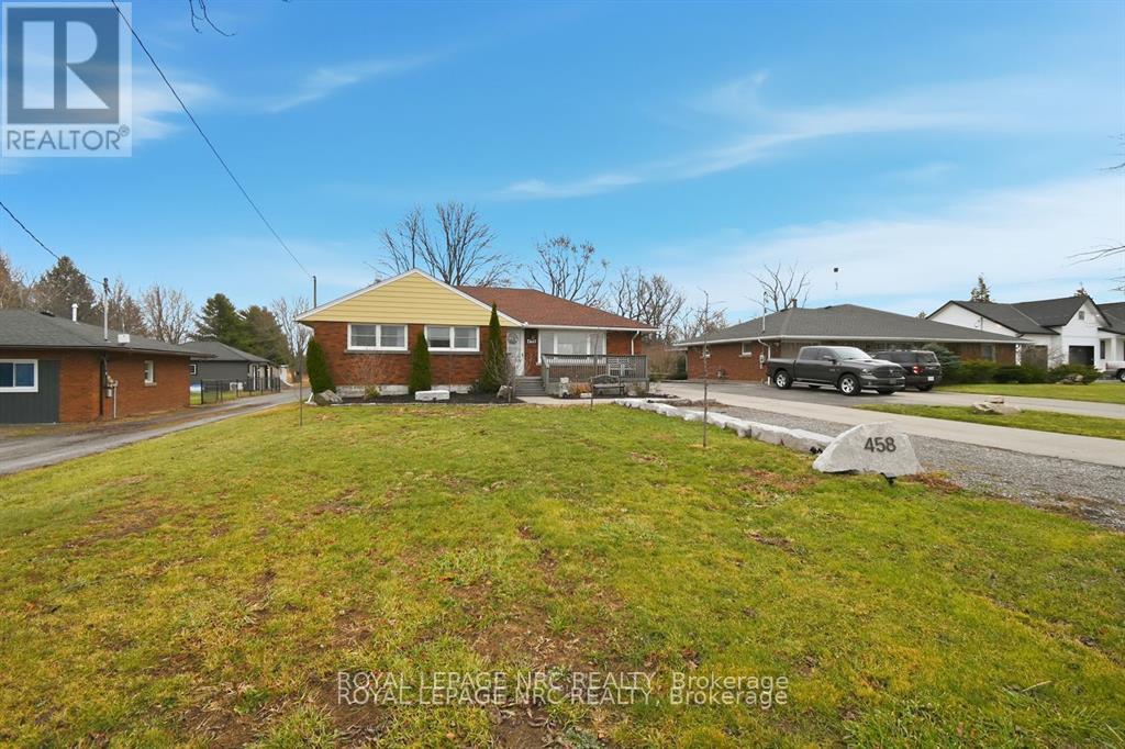 458 Doan's Ridge Road, Welland, Ontario  L3B 5N7 - Photo 3 - X13014300