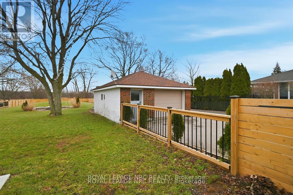 458 Doan's Ridge Road, Welland, Ontario  L3B 5N7 - Photo 38 - X13014300