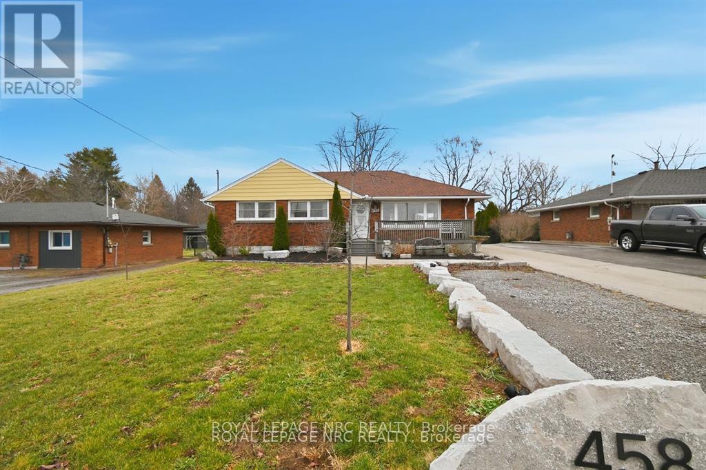 458 Doan's Ridge Road, Welland, Ontario  L3B 5N7 - Photo 4 - X13014300