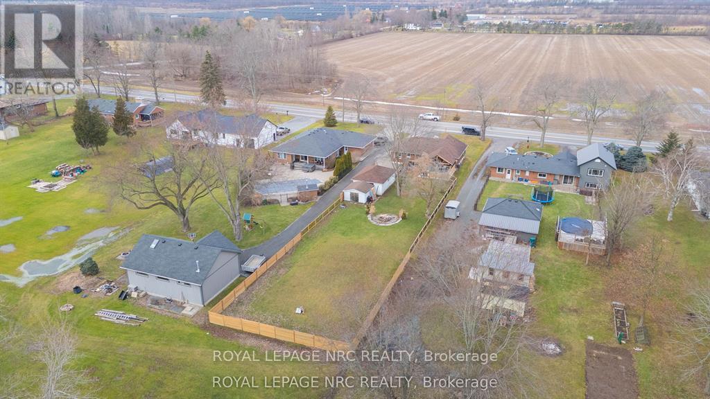 458 Doan's Ridge Road, Welland, Ontario  L3B 5N7 - Photo 42 - X13014300