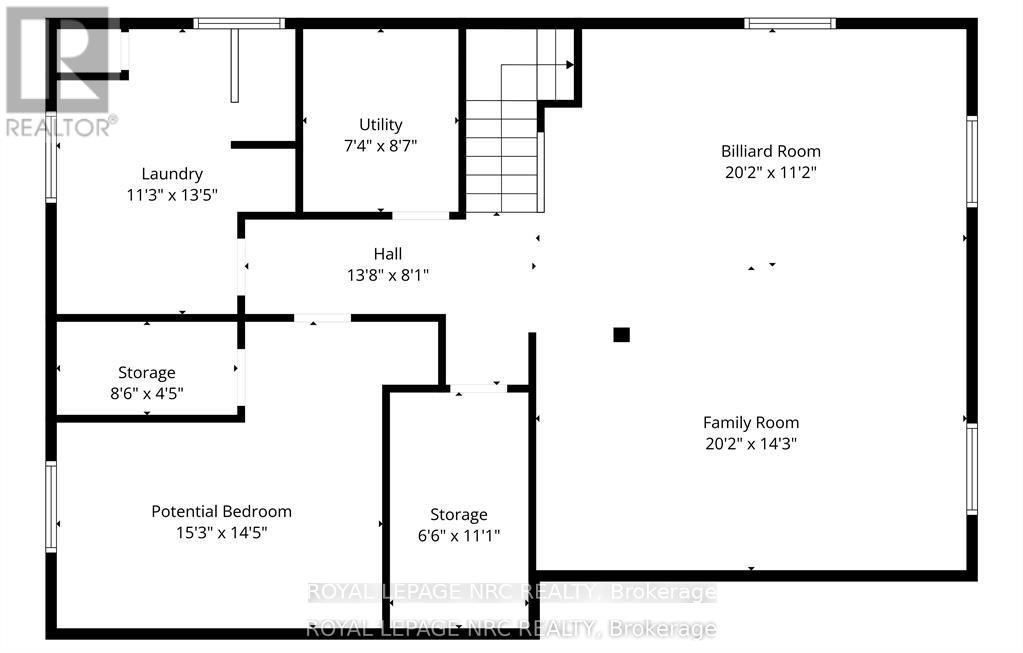 458 Doan's Ridge Road, Welland, Ontario  L3B 5N7 - Photo 48 - X13014300