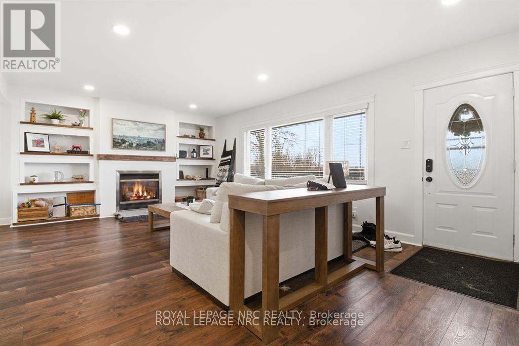 458 Doan's Ridge Road, Welland, Ontario  L3B 5N7 - Photo 5 - X13014300