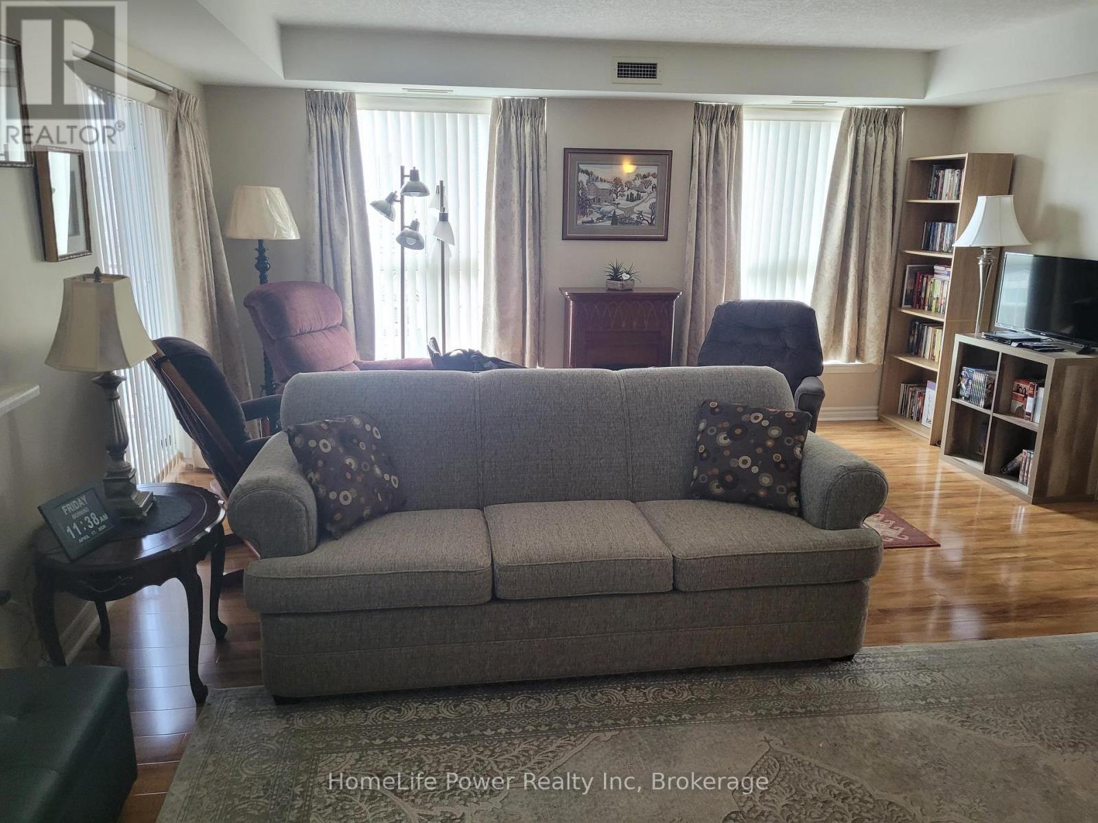 409 - 20 St George Street, Kitchener, Ontario  N2G 2S7 - Photo 20 - X13004306