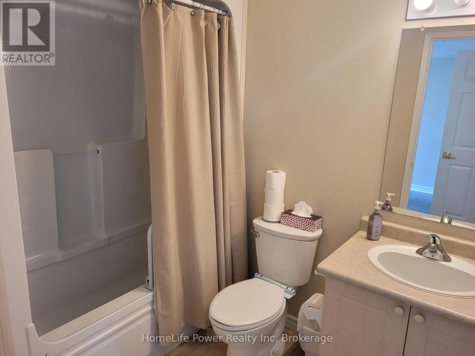 409 - 20 St George Street, Kitchener, Ontario  N2G 2S7 - Photo 15 - X13004306