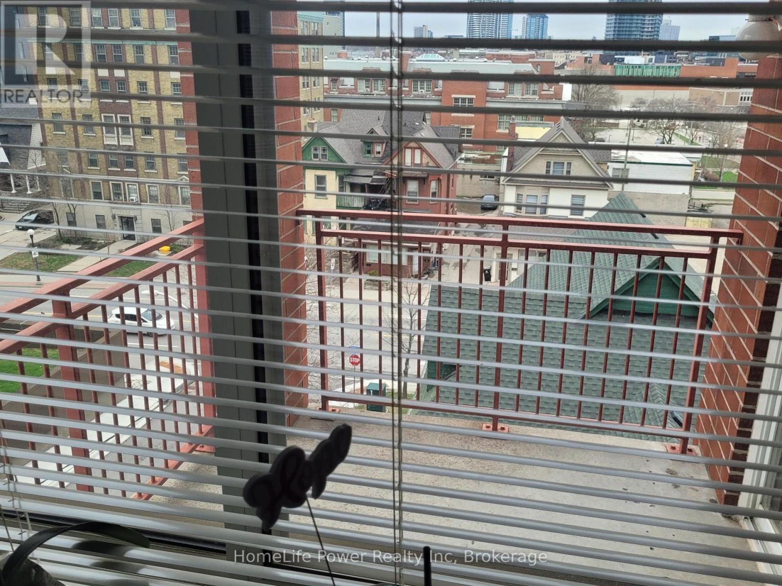 409 - 20 St George Street, Kitchener, Ontario  N2G 2S7 - Photo 22 - X13004306