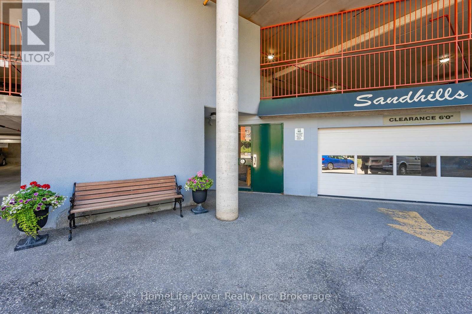 409 - 20 St George Street, Kitchener, Ontario  N2G 2S7 - Photo 30 - X13004306