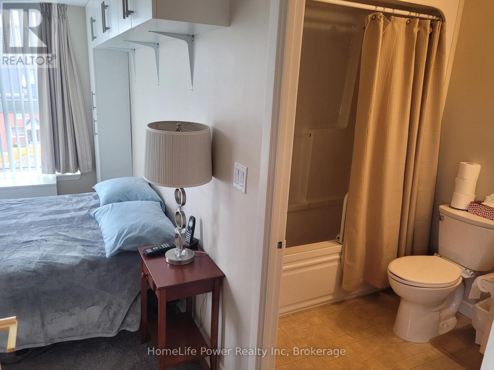 409 - 20 St George Street, Kitchener, Ontario  N2G 2S7 - Photo 16 - X13004306