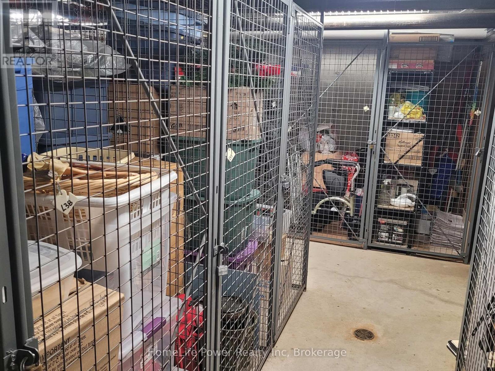 409 - 20 St George Street, Kitchener, Ontario  N2G 2S7 - Photo 36 - X13004306