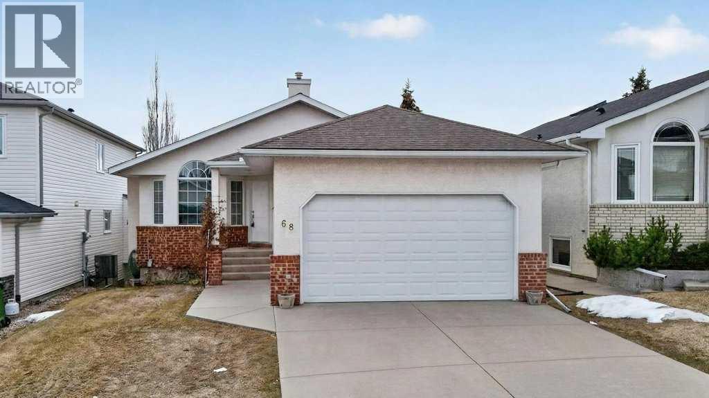 68 Arbour Wood Close NW, Calgary, Alberta