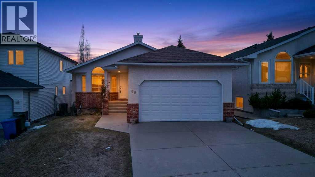 68 Arbour Wood Close NW, Calgary, Alberta  T3G 4A8 - Photo 2 - A2303014