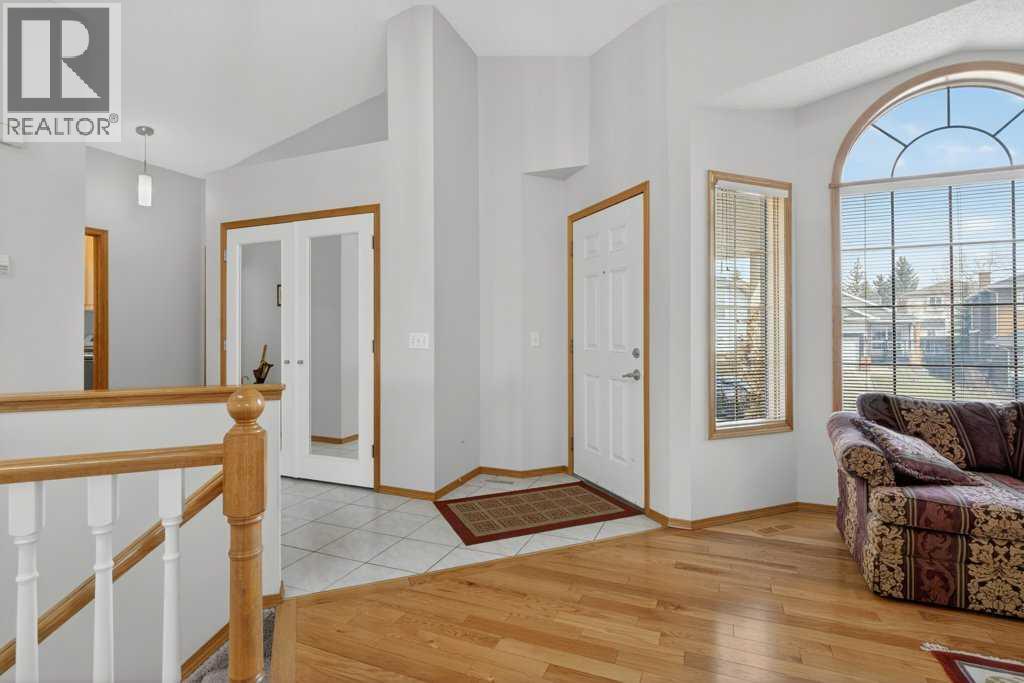 68 Arbour Wood Close NW, Calgary, Alberta  T3G 4A8 - Photo 3 - A2303014