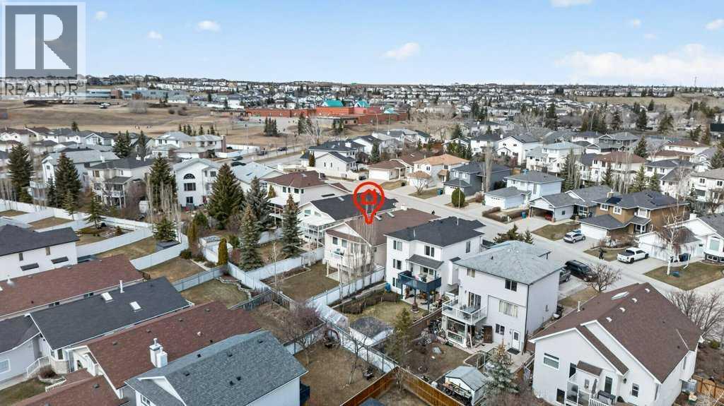 68 Arbour Wood Close NW, Calgary, Alberta  T3G 4A8 - Photo 46 - A2303014