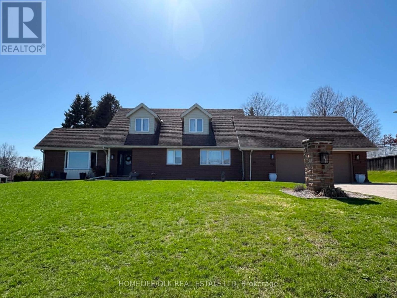 1102 BURNSIDE DRIVE, Augusta, Ontario