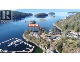 LOT 19 PINEHAVEN WAY, Pender Harbour, British Columbia