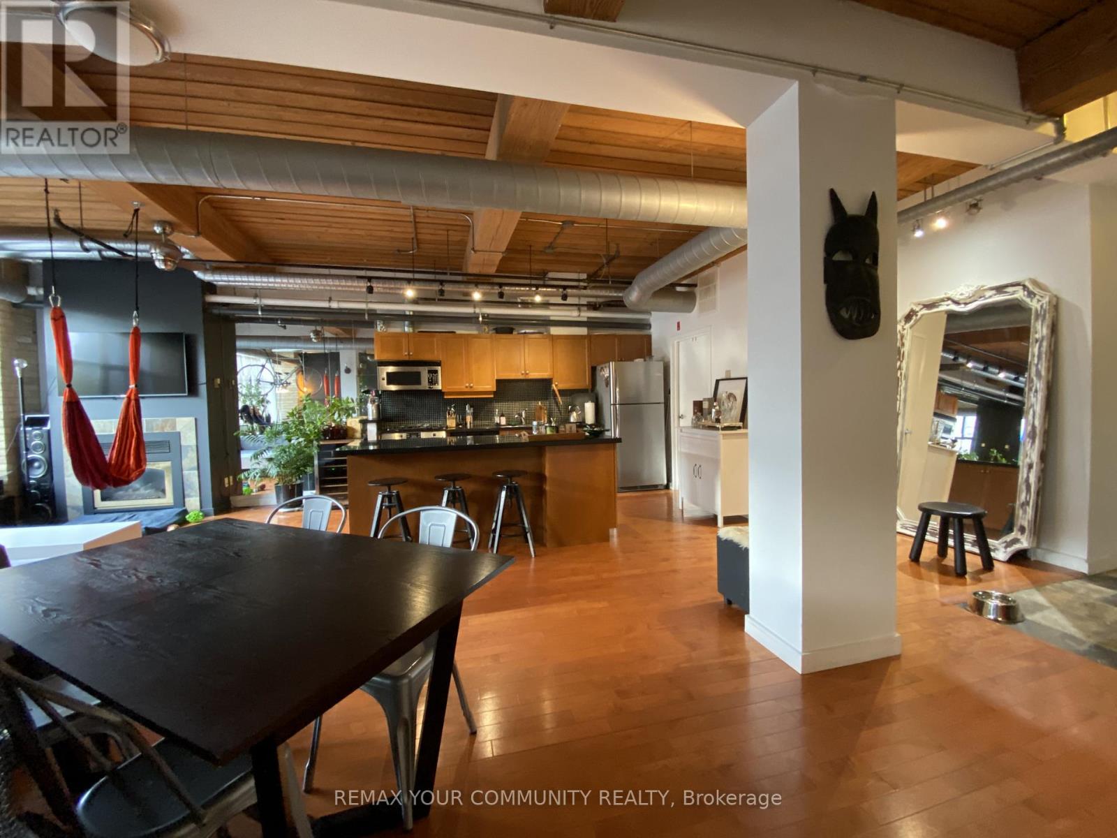 204 - 436 Wellington Street W, Toronto, Ontario  M5V 1E3 - Photo 11 - C13014252