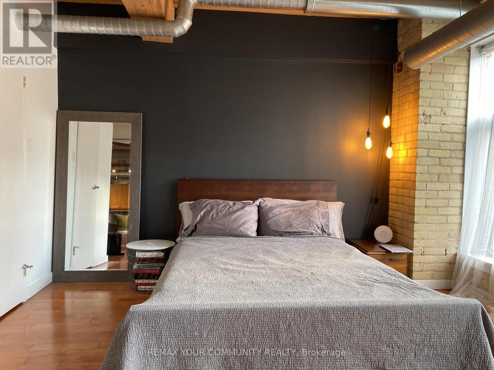 204 - 436 Wellington Street W, Toronto, Ontario  M5V 1E3 - Photo 12 - C13014252