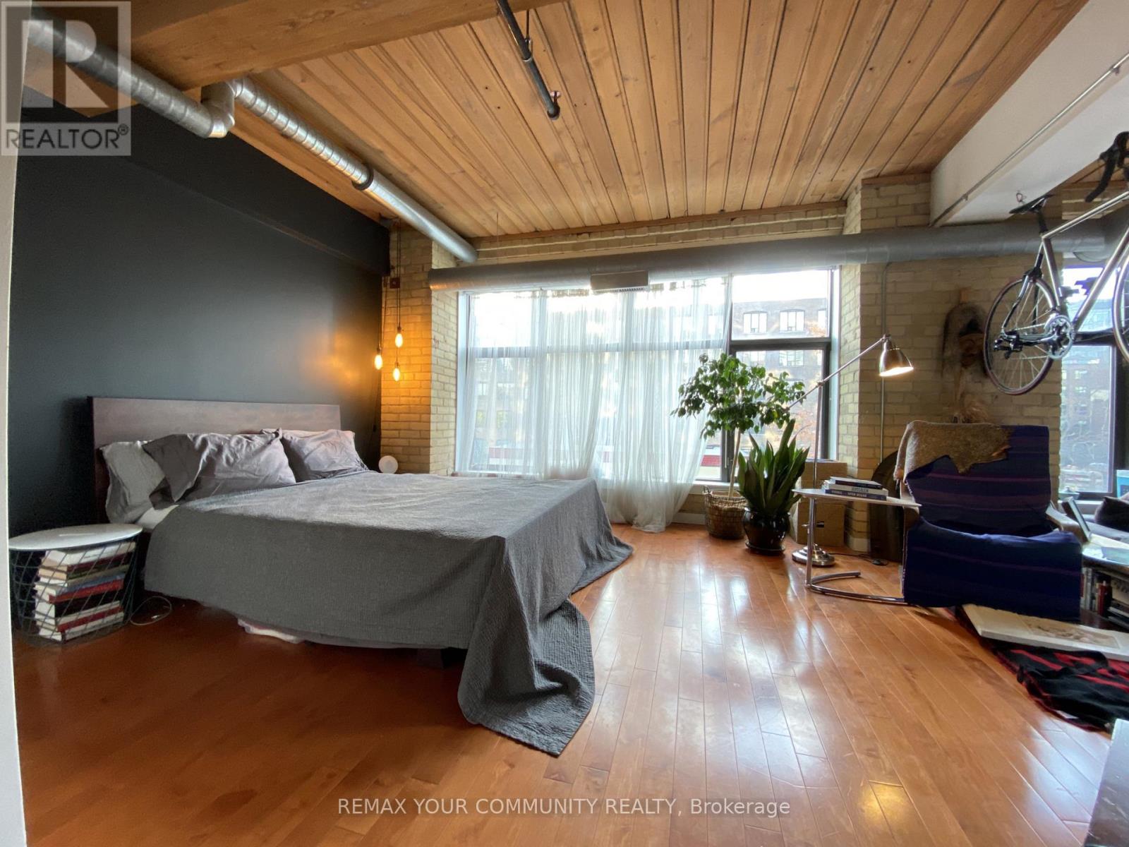 204 - 436 Wellington Street W, Toronto, Ontario  M5V 1E3 - Photo 13 - C13014252