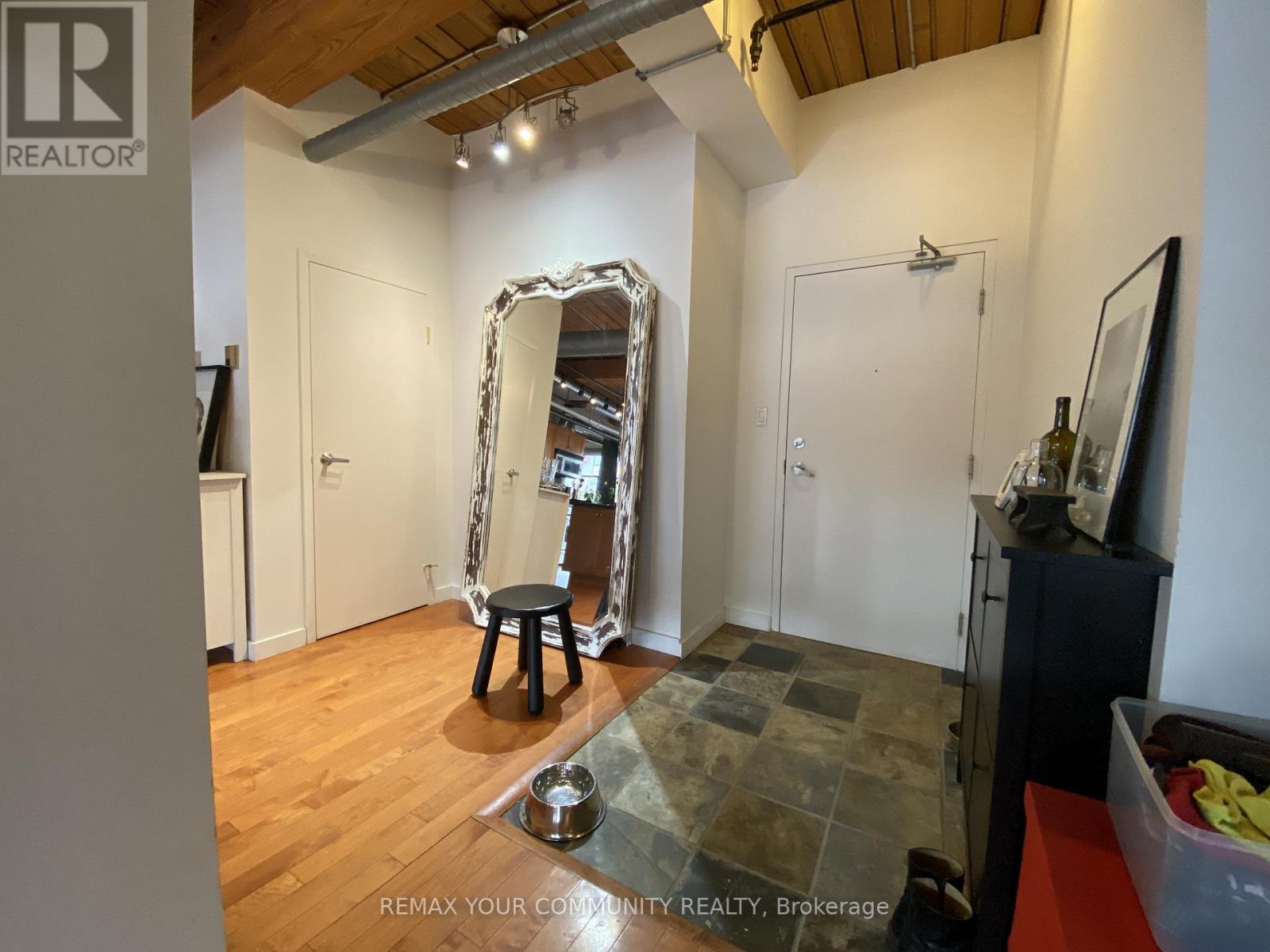 204 - 436 Wellington Street W, Toronto, Ontario  M5V 1E3 - Photo 14 - C13014252