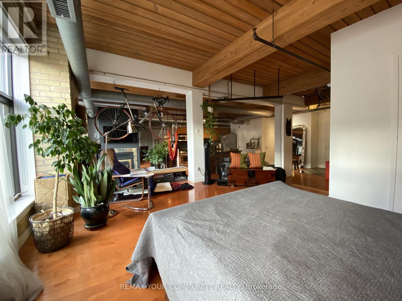 204 - 436 Wellington Street W, Toronto, Ontario  M5V 1E3 - Photo 15 - C13014252