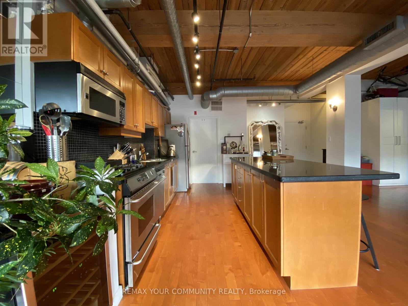 204 - 436 Wellington Street W, Toronto, Ontario  M5V 1E3 - Photo 16 - C13014252