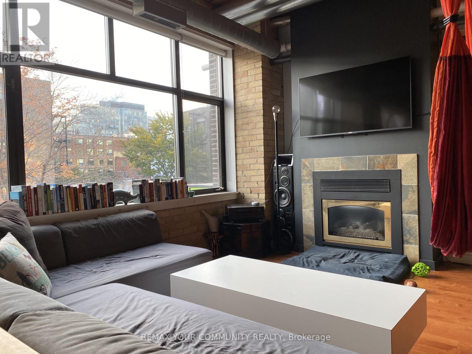 204 - 436 Wellington Street W, Toronto, Ontario  M5V 1E3 - Photo 3 - C13014252