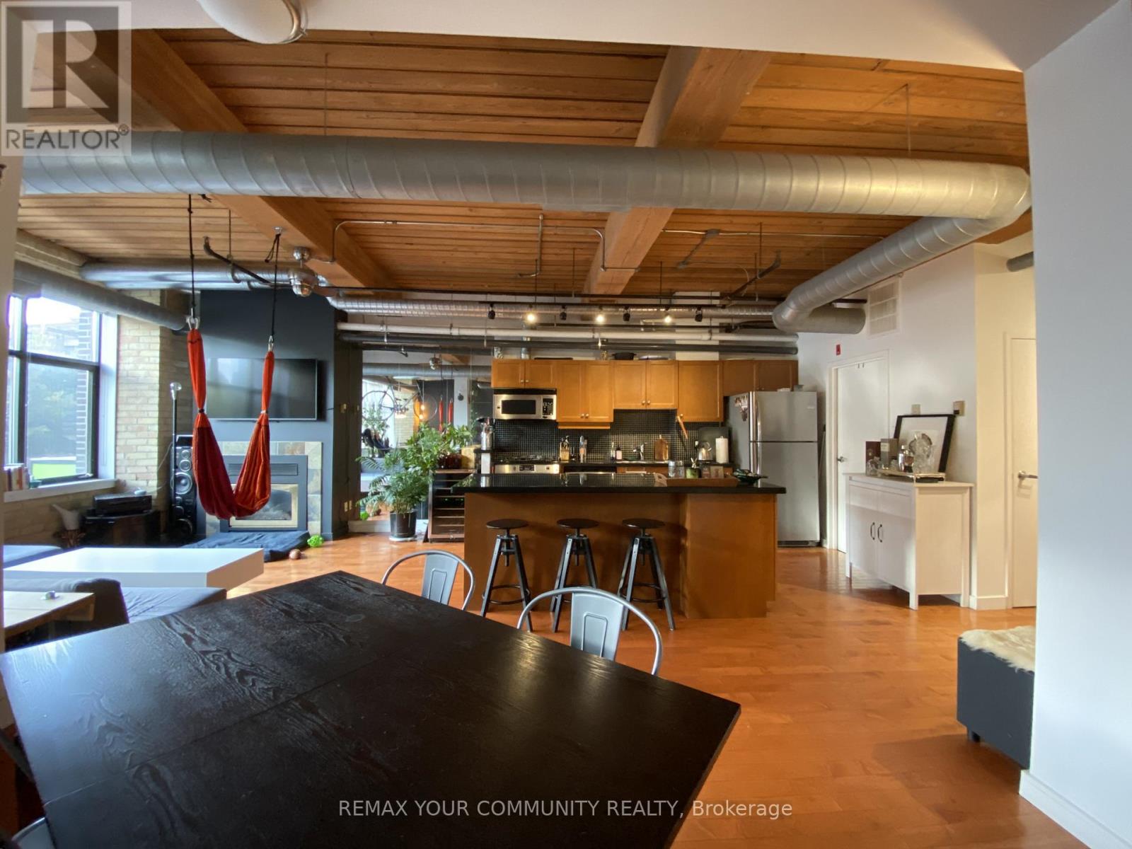 204 - 436 Wellington Street W, Toronto, Ontario  M5V 1E3 - Photo 4 - C13014252