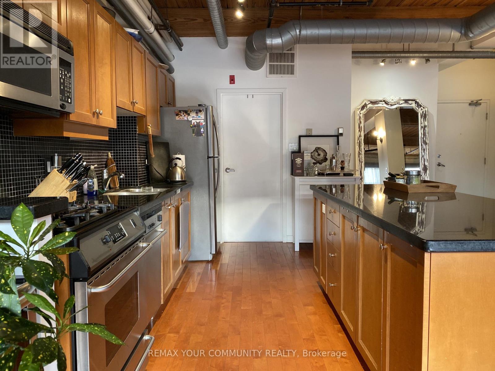 204 - 436 Wellington Street W, Toronto, Ontario  M5V 1E3 - Photo 5 - C13014252