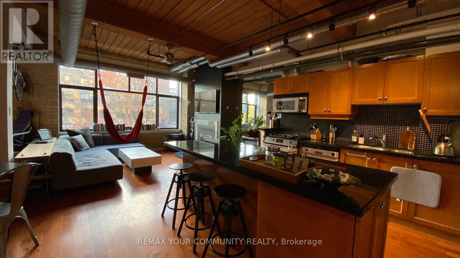 204 - 436 Wellington Street W, Toronto, Ontario  M5V 1E3 - Photo 7 - C13014252