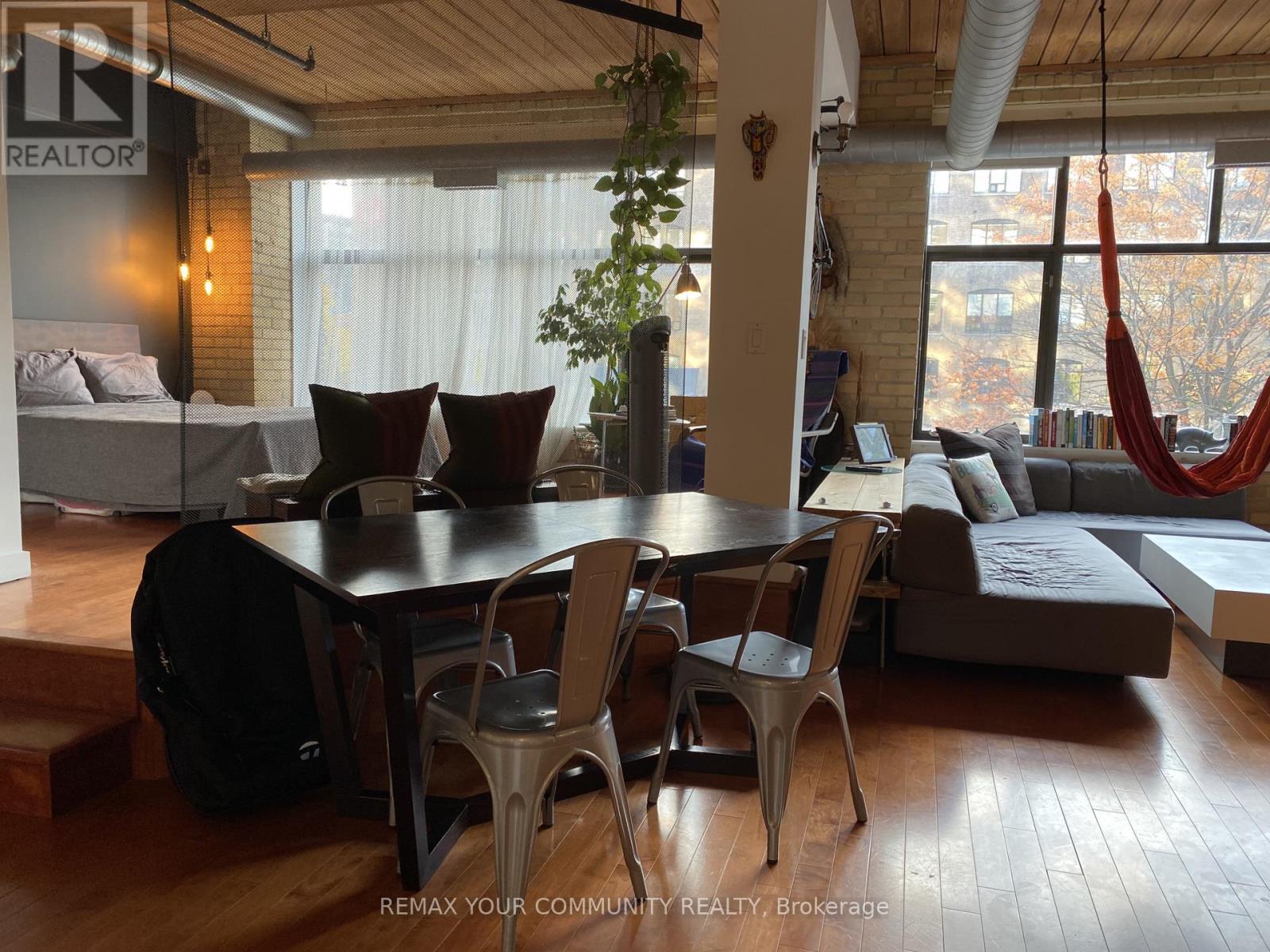 204 - 436 Wellington Street W, Toronto, Ontario  M5V 1E3 - Photo 9 - C13014252