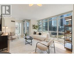 503 - 11 BRUNEL COURT, Toronto, Ontario