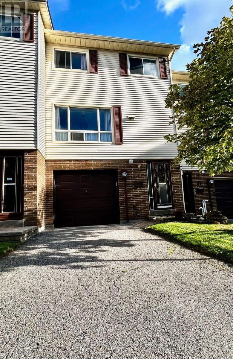 29 JENNY WRENWAY, toronto (hillcrest village), Ontario