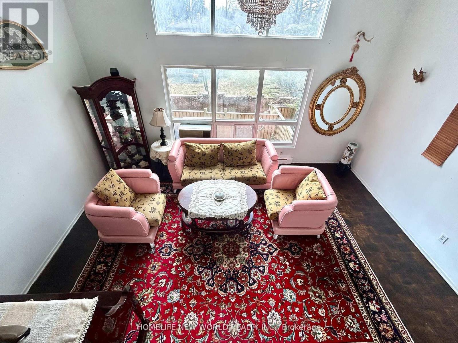 29 Jenny Wrenway, Toronto, Ontario  M2H 2Y8 - Photo 5 - C13014322