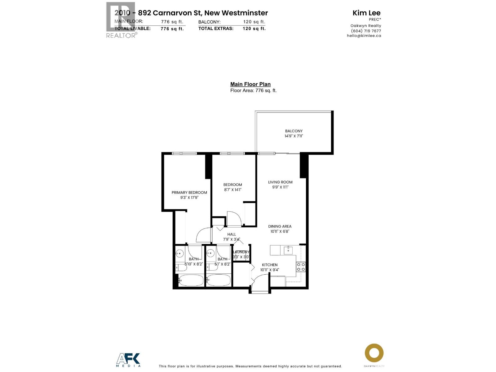 2010 892 Carnarvon Street, New Westminster, British Columbia  V3M 0C5 - Photo 34 - R3112858