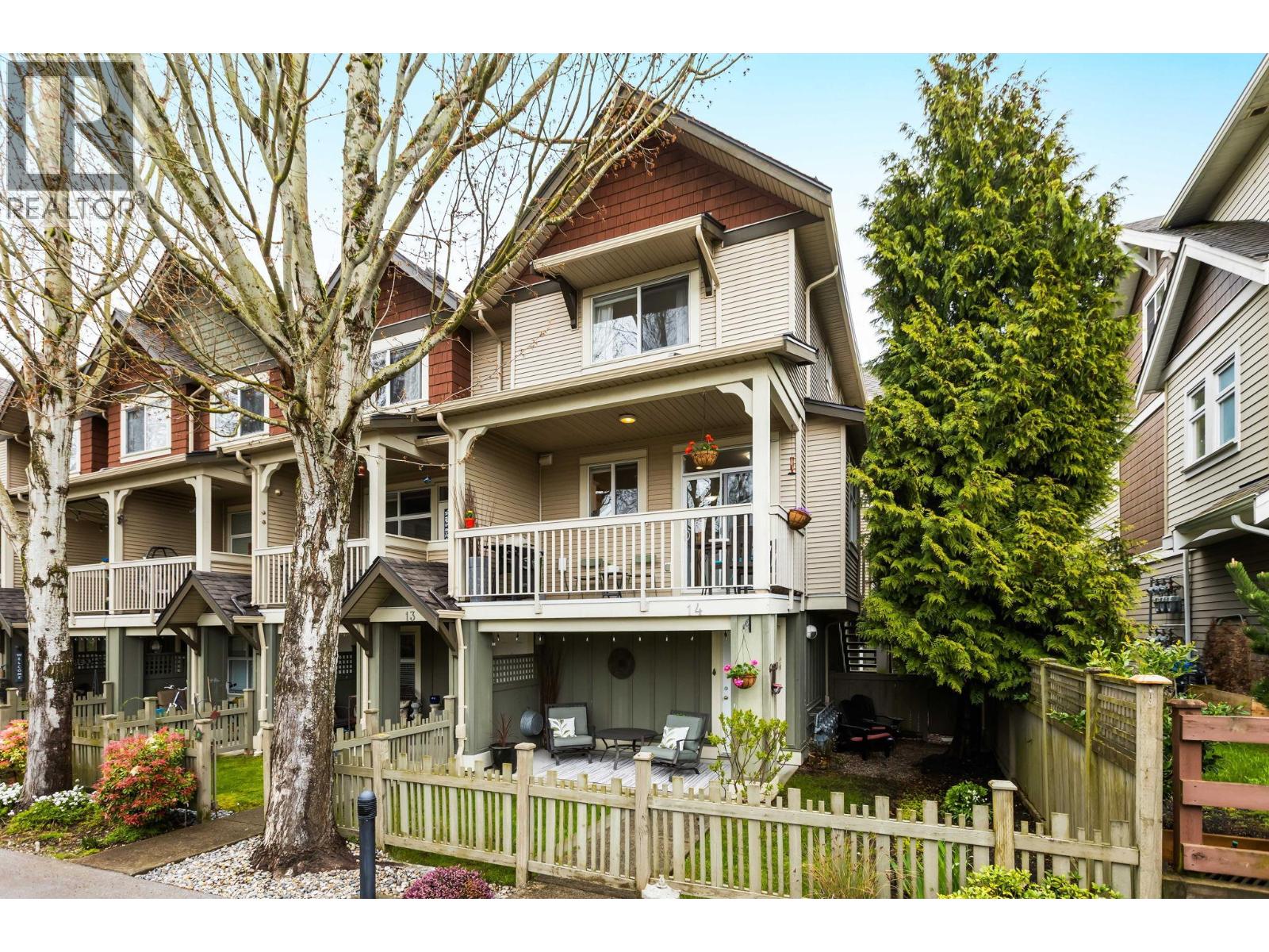 14 12311 No. 2 Road, Richmond, British Columbia  V7E 0A1 - Photo 2 - R3112869