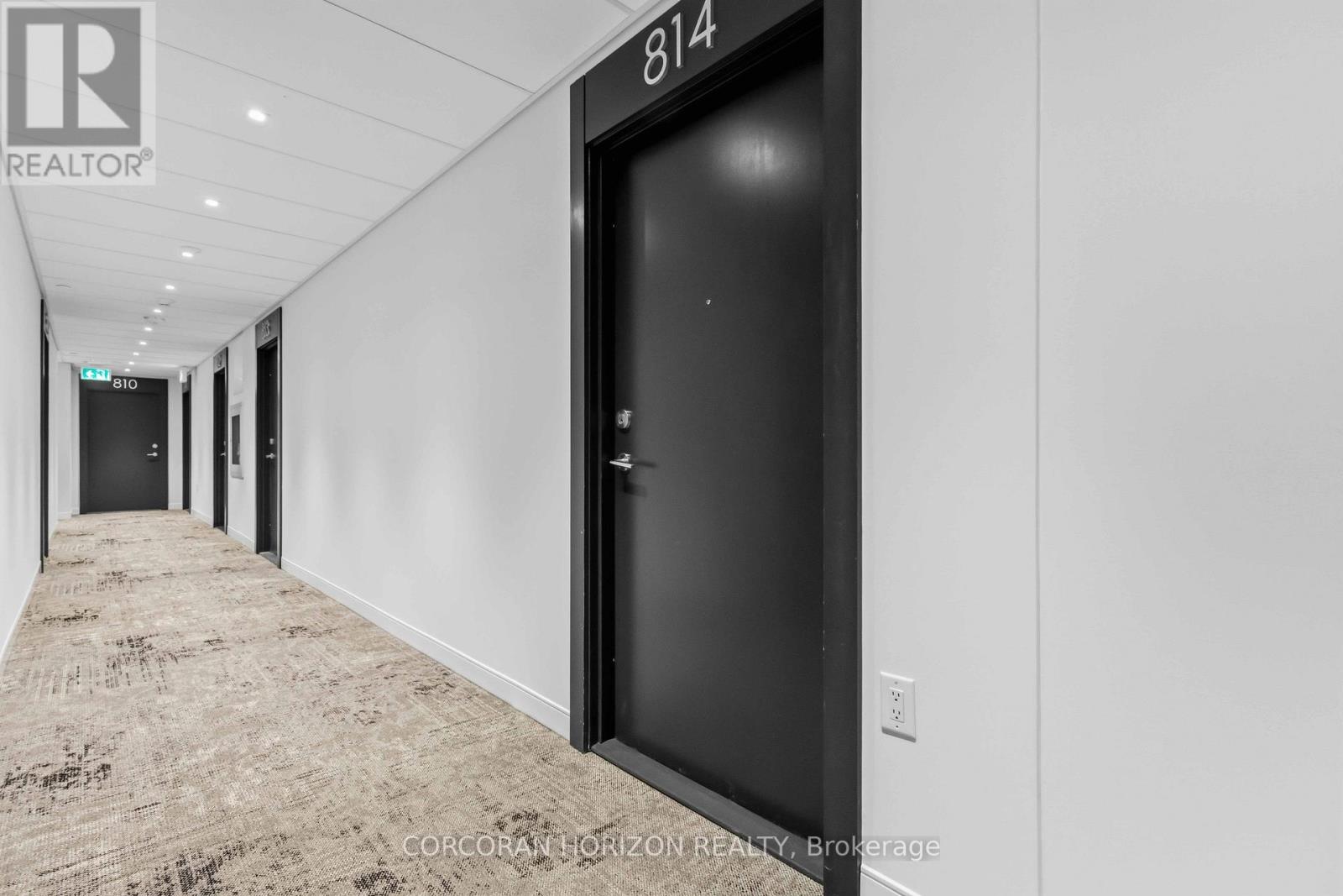 814 - 7437 Kingston Road, Toronto, Ontario  M1B 0E9 - Photo 2 - E13014236