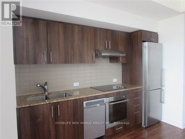 2908 - 255 Village Green Square, Toronto, Ontario  M1S 0L3 - Photo 3 - E13014238