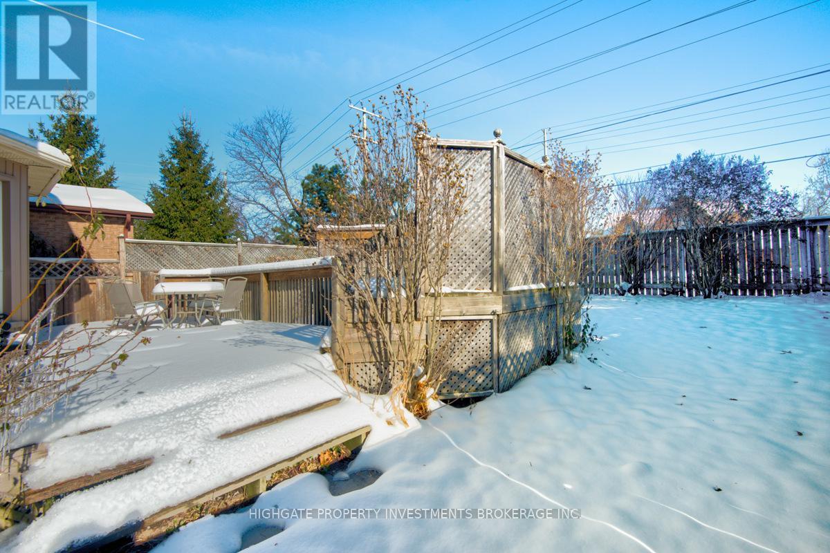 913 Dyer Court, Oshawa, Ontario  L1K 1V9 - Photo 24 - E13014262
