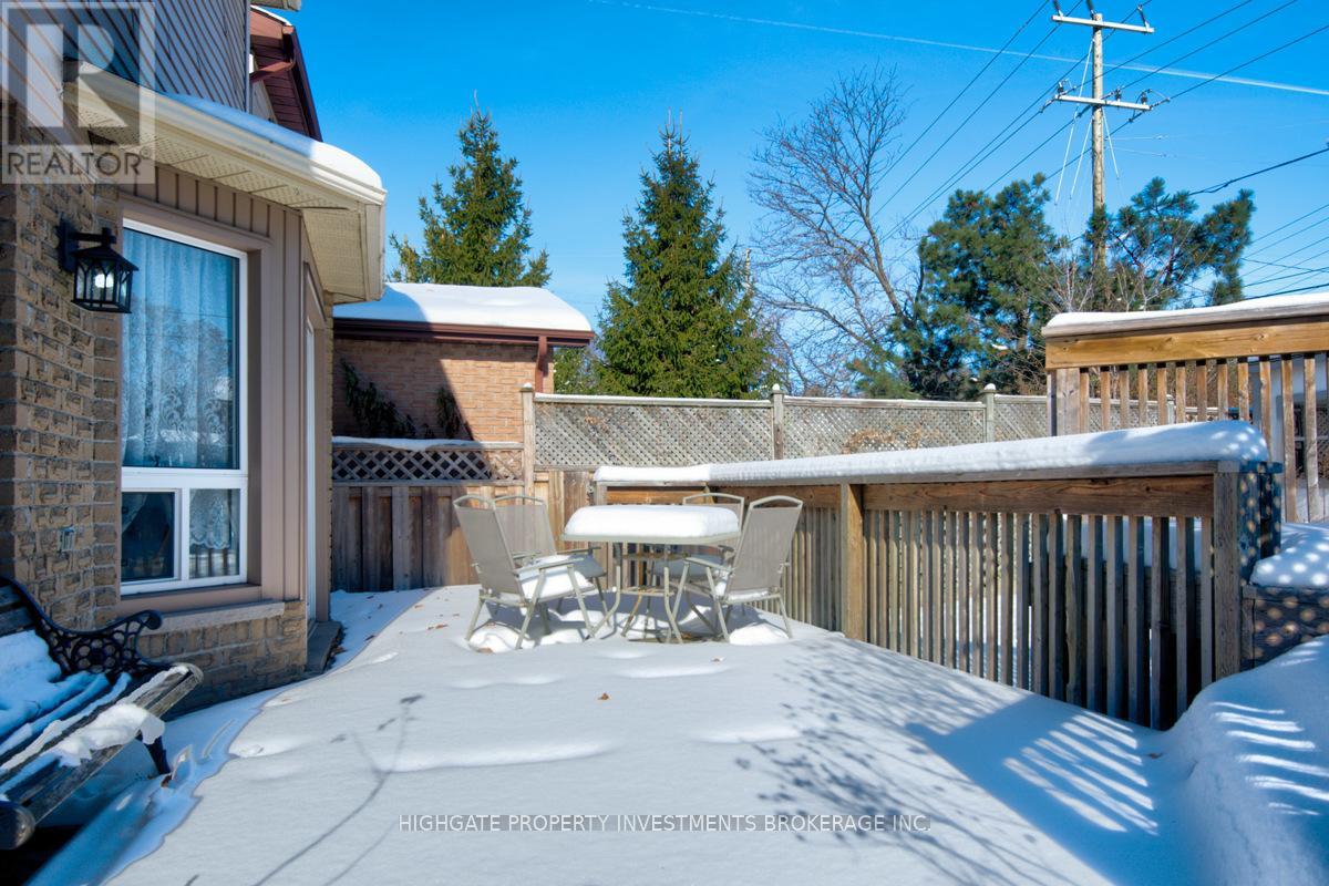 913 Dyer Court, Oshawa, Ontario  L1K 1V9 - Photo 25 - E13014262