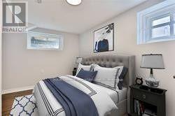 Lower - 47 South Edgely Avenue, Toronto, Ontario  M1N 3K9 - Photo 5 - E13014282